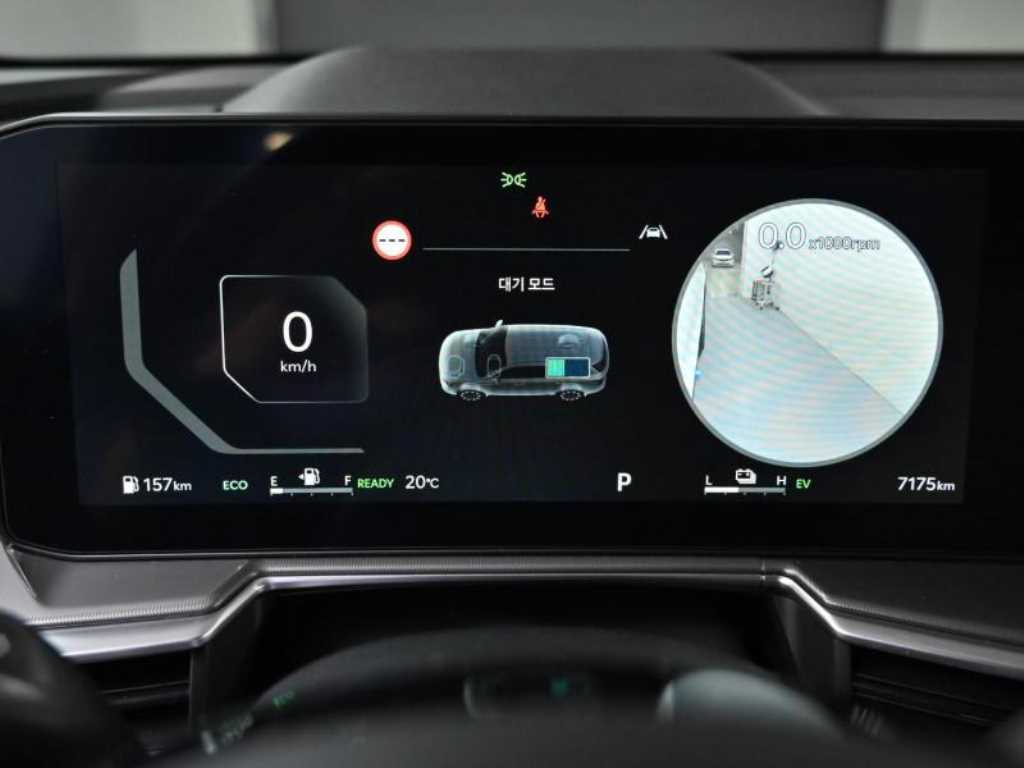 KIA Sorento - Vista 6