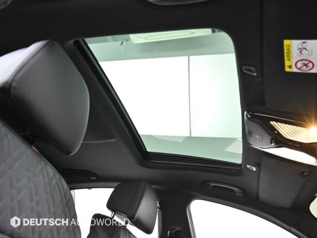 BMW 5 Series 2023 - Importación desde Corea - HF Imports Iquique - Foto 19