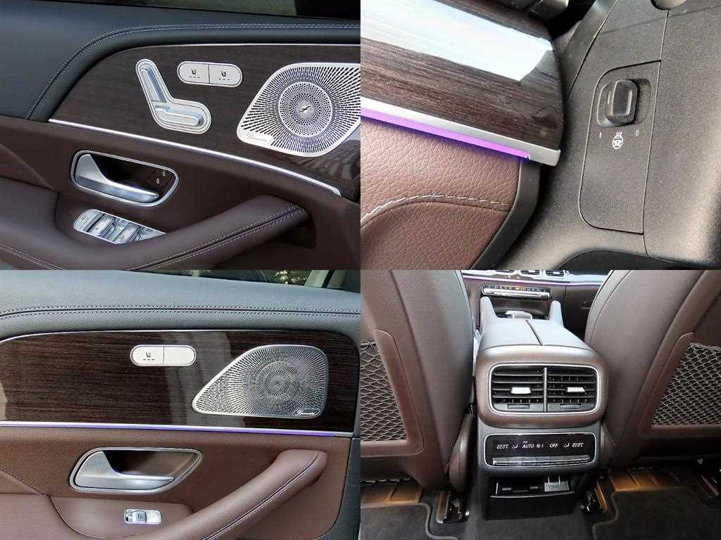 Mercedes Benz GLE Class 2022 Blanco - Importación desde Corea - HF Imports Iquique - Foto 18