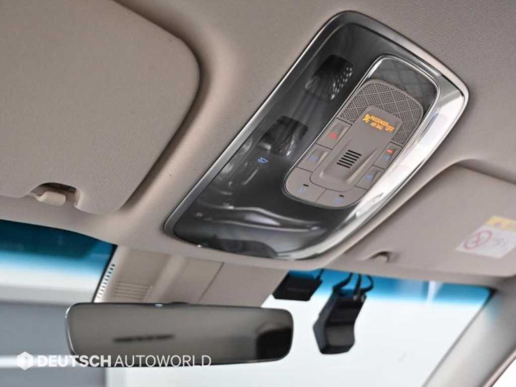 Genesis G80 2021 Azul - Importación desde Corea - HF Imports Iquique - Foto 19