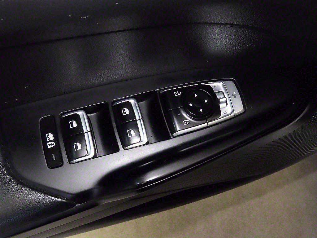 KIA K5 2020 Blanco - Importación desde Corea - HF Imports Iquique - Foto 14