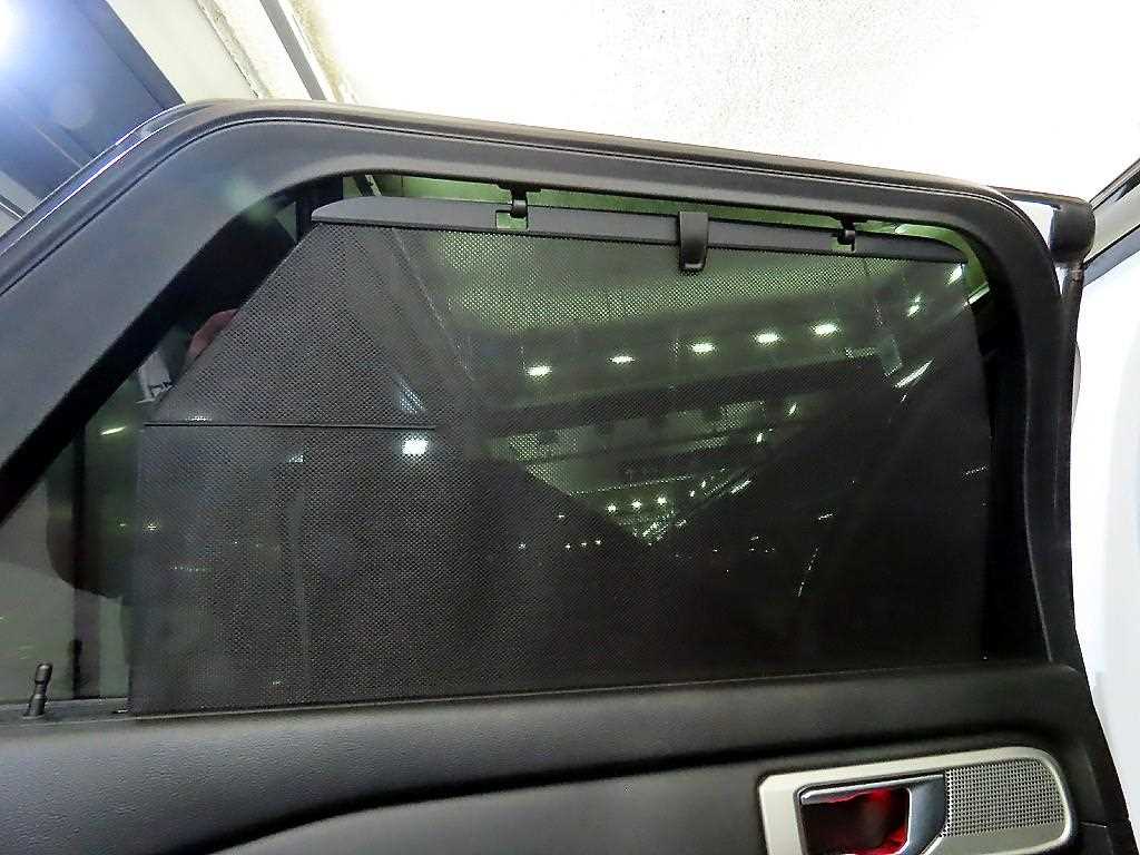 Ford Explorer 2020 - Importación desde Corea - HF Imports Iquique - Foto 15