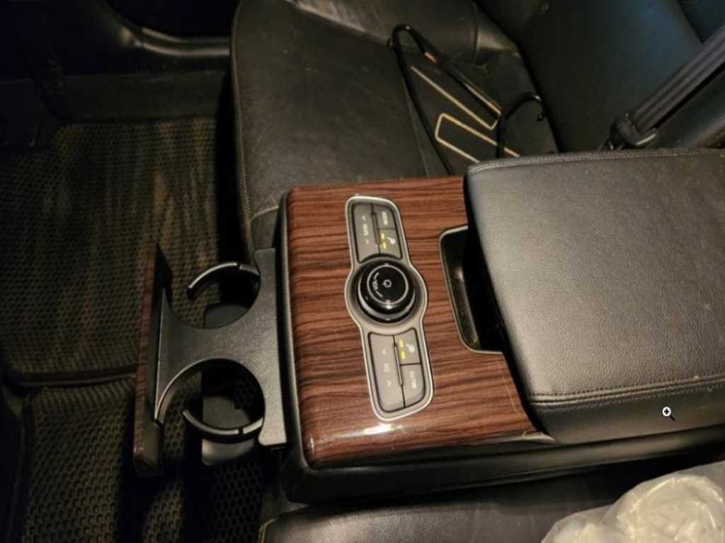 KIA K7 2015 Plateado - Importación desde Corea - HF Imports Iquique - Foto 16