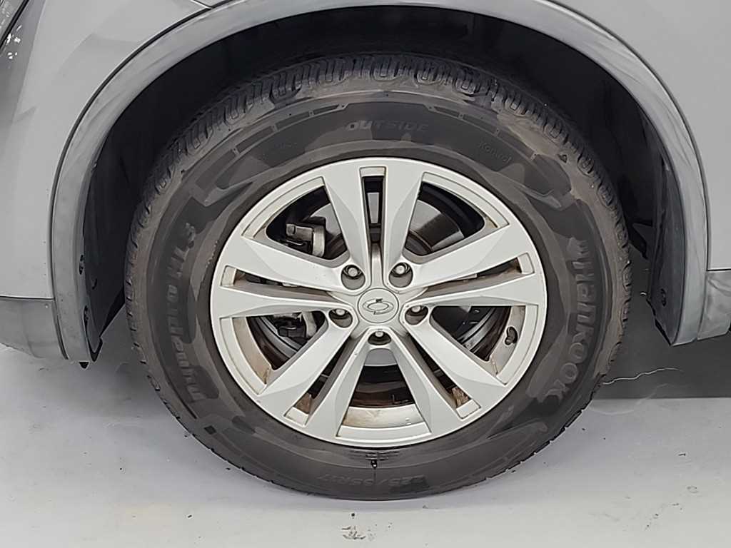 SAMSUNG QM6 2018 Gris - Importación desde Corea - HF Imports Iquique - Foto 19