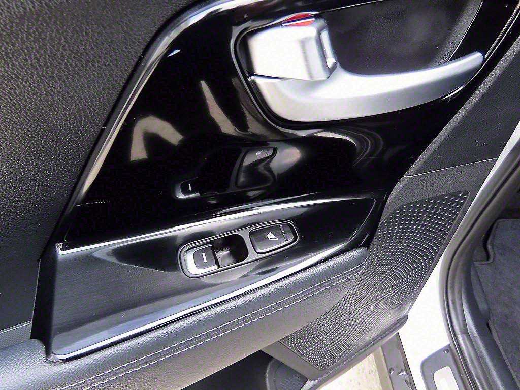 KIA Niro 2019 Blanco - Importación desde Corea - HF Imports Iquique - Foto 16