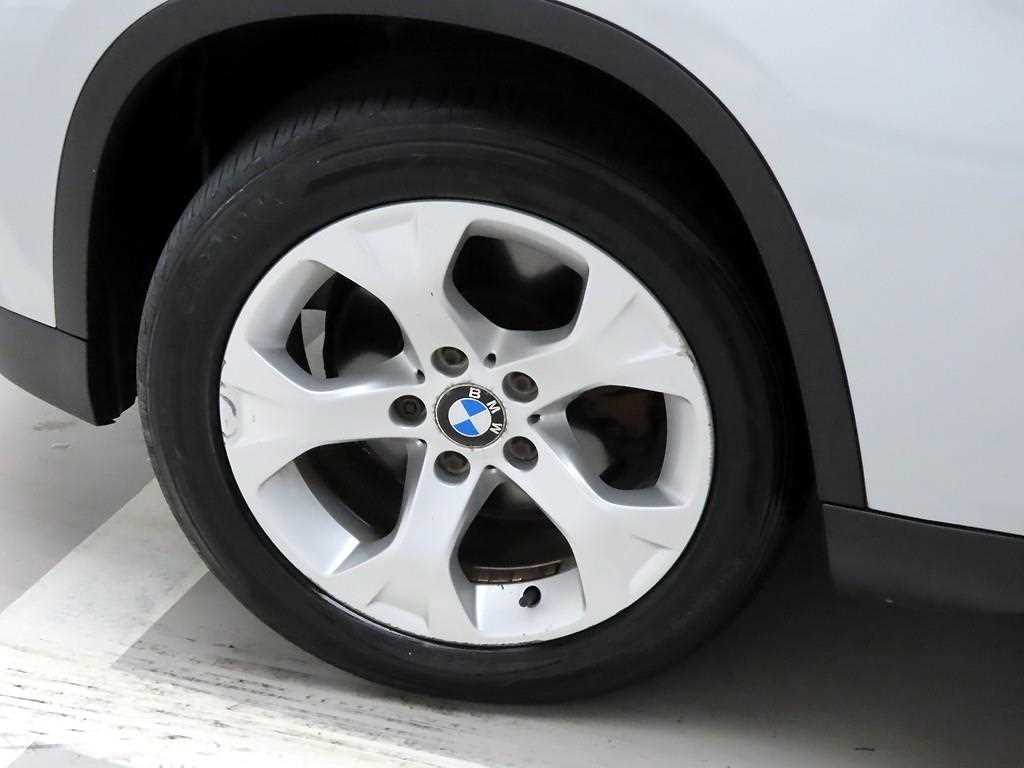 BMW X1 2013 - Importación desde Corea - HF Imports Iquique - Foto 19