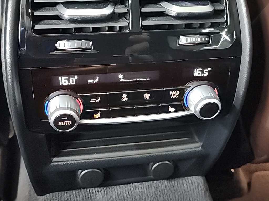 BMW Gran Turismo 2019 Blanco - Importación desde Corea - HF Imports Iquique - Foto 13