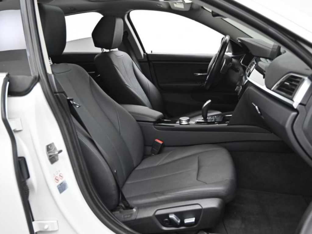 BMW 4 Series - Vista 10