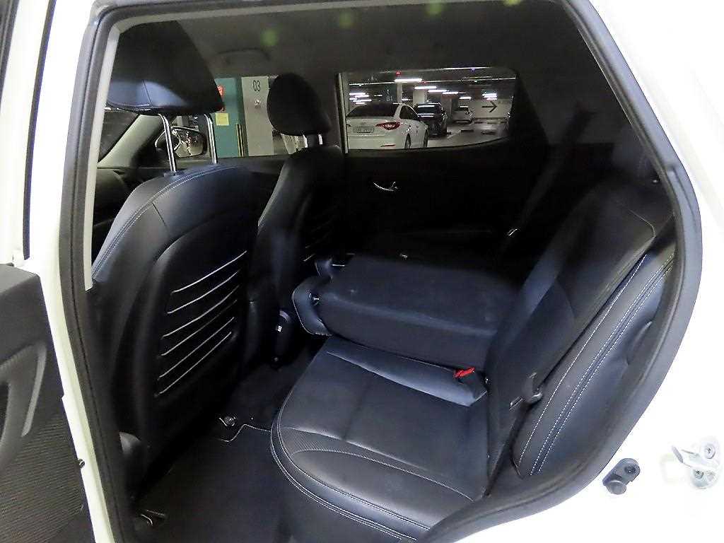 Ssangyong Tivoli - Vista 7