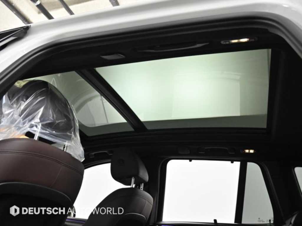 BMW X3 2023 Blanco - Importación desde Corea - HF Imports Iquique - Foto 19