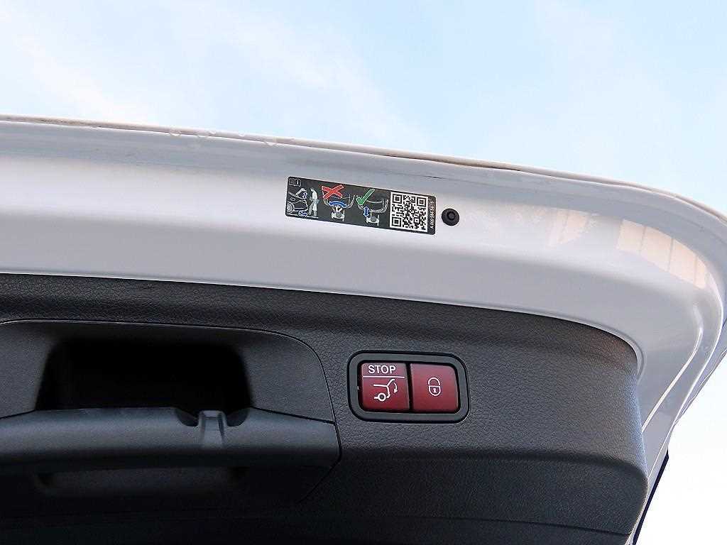 Mercedes Benz GLE Class 2022 Blanco - Importación desde Corea - HF Imports Iquique - Foto 15