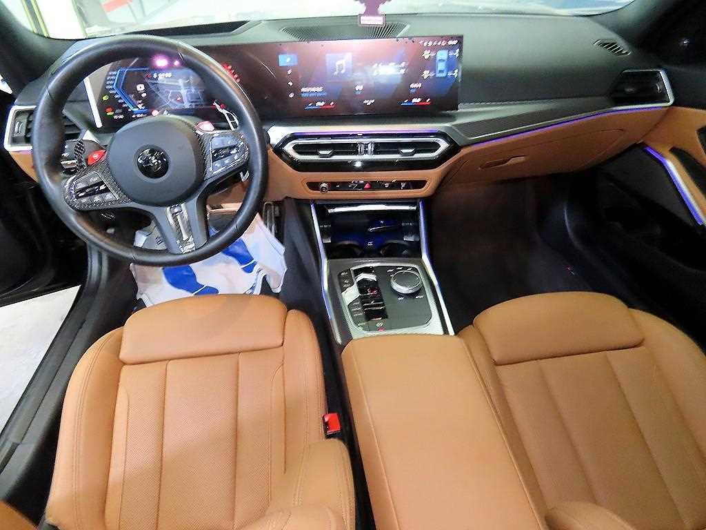 BMW 3 series - Vista 10