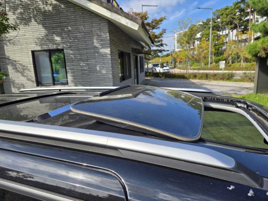 KIA Carnival - Vista 3