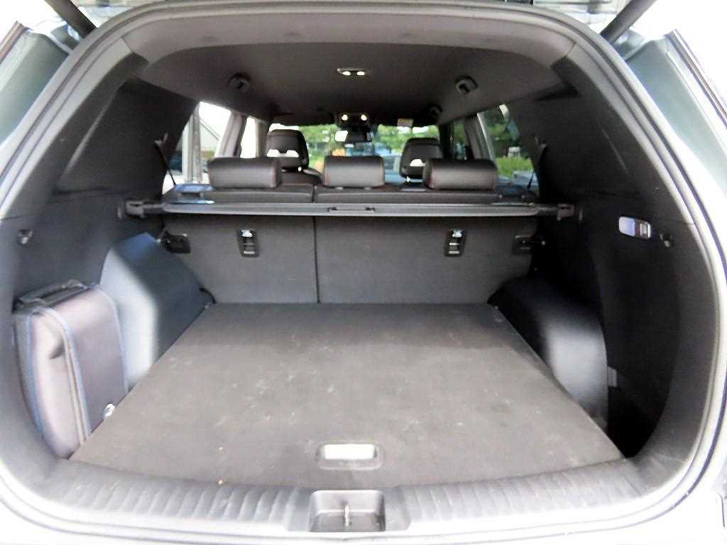 Ssangyong Torres 2024 Verde - Importación desde Corea - HF Imports Iquique - Foto 18