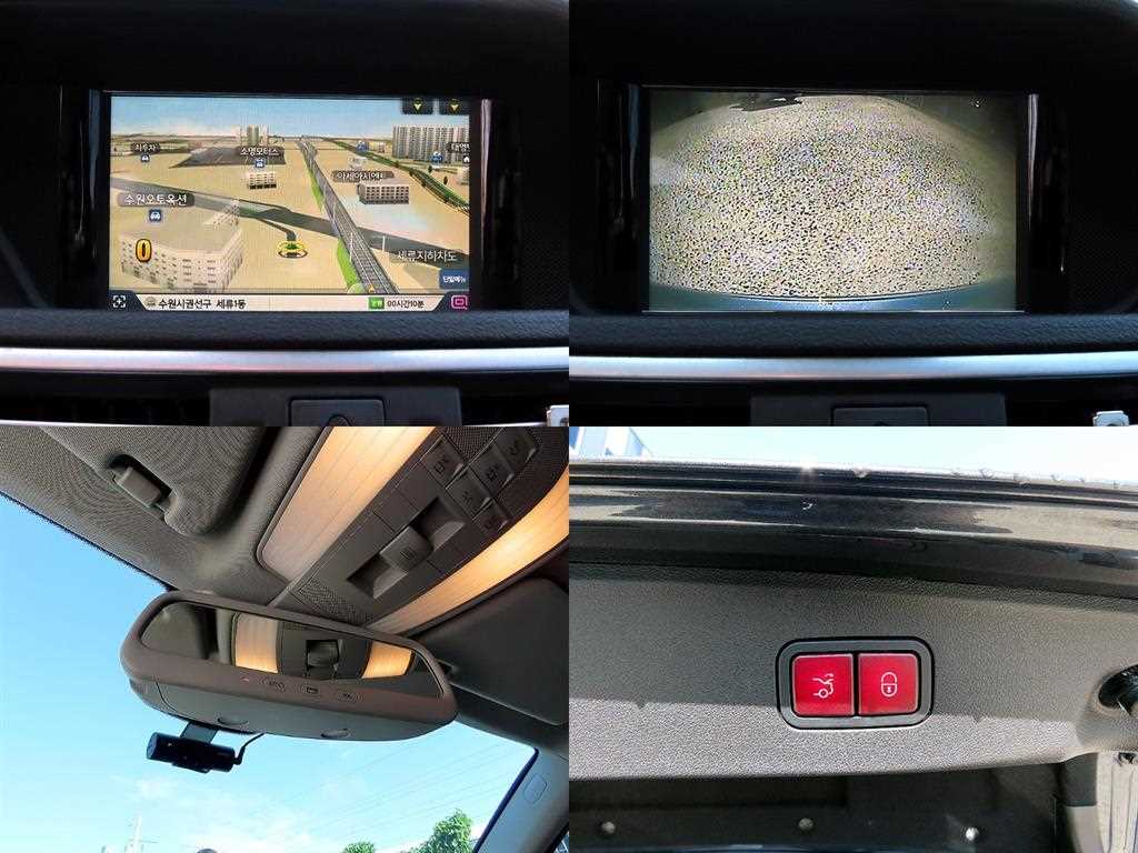 Mercedes Benz E class 2012 Gris - Importación desde Corea - HF Imports Iquique - Foto 18