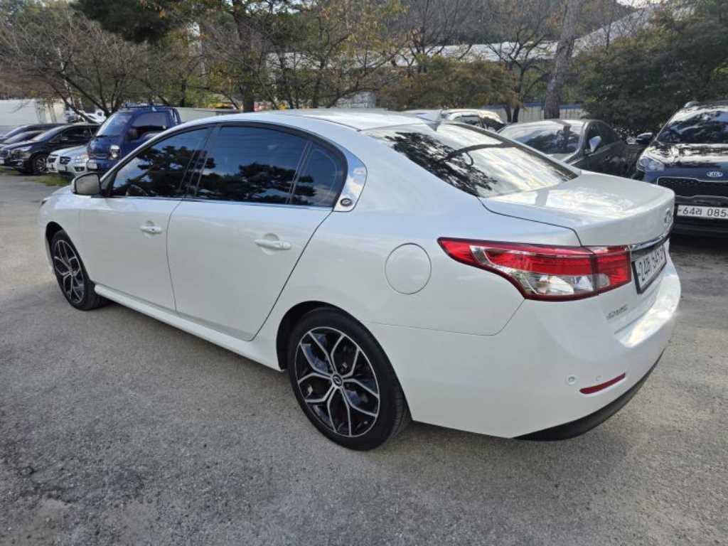 SAMSUNG SM5 - Vista 4