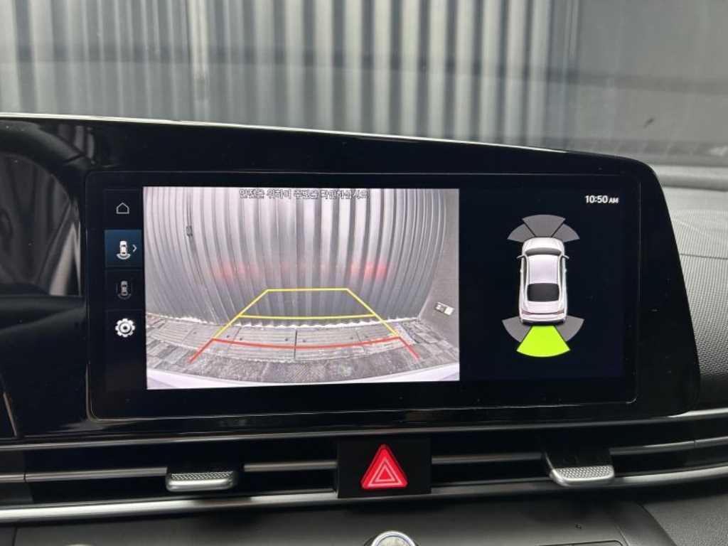 HYUNDAI Avante 2024 - Importación desde Corea - HF Imports Iquique - Foto 14