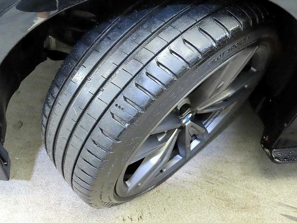 BMW 3 series 2024 Negro - Importación desde Corea - HF Imports Iquique - Foto 20