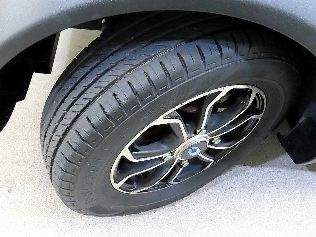 Other manufacturers CEVO-C 2023 Blanco - Importación desde Corea - HF Imports Iquique - Foto 19