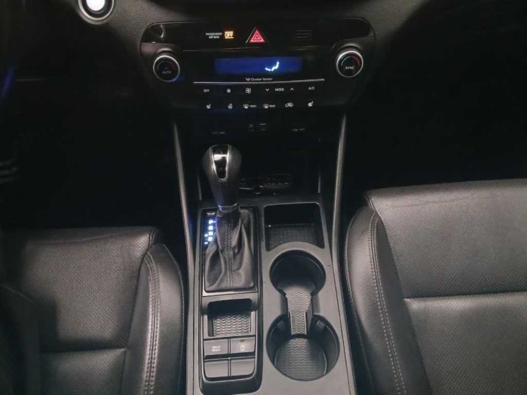 HYUNDAI Tucson 2020 Blanco - Importación desde Corea - HF Imports Iquique - Foto 15