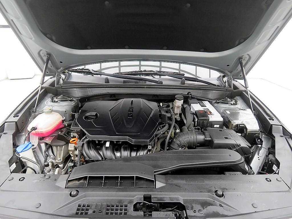 KIA K8 2022 Gris - Importación desde Corea - HF Imports Iquique - Foto 19