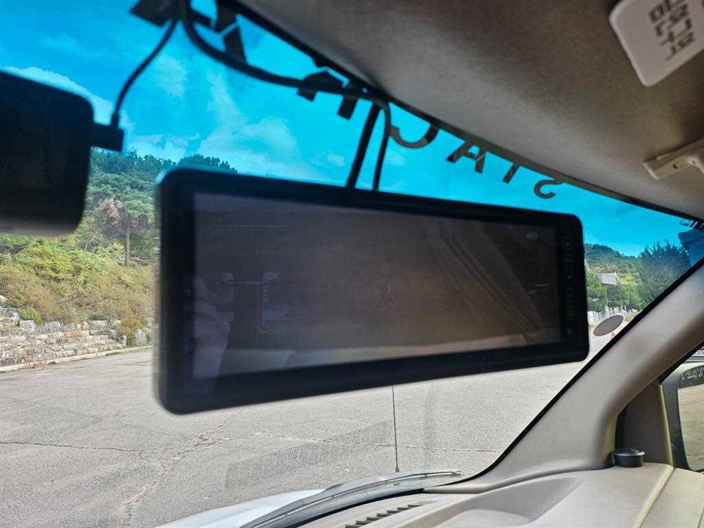 Chevrolet Chevy Van 2003 Blanco - Importación desde Corea - HF Imports Iquique - Foto 14