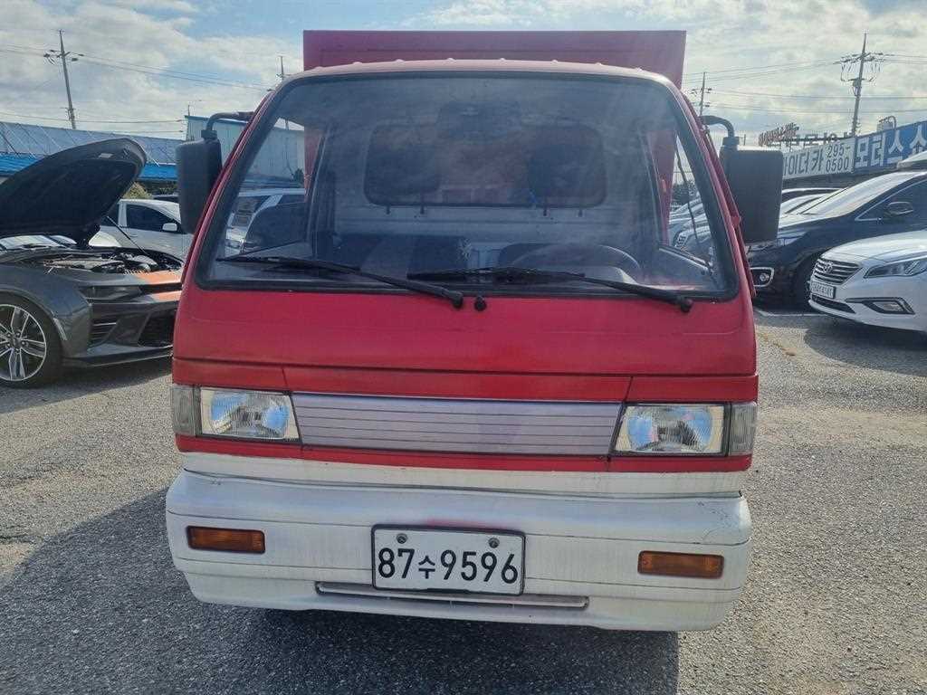 Small Truck Top_Folding Tower Car - Vista 2