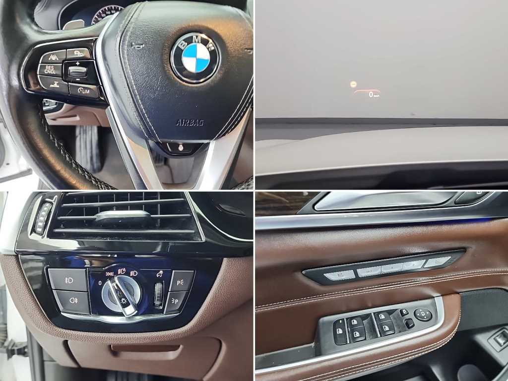 BMW Gran Turismo 2019 Blanco - Importación desde Corea - HF Imports Iquique - Foto 18
