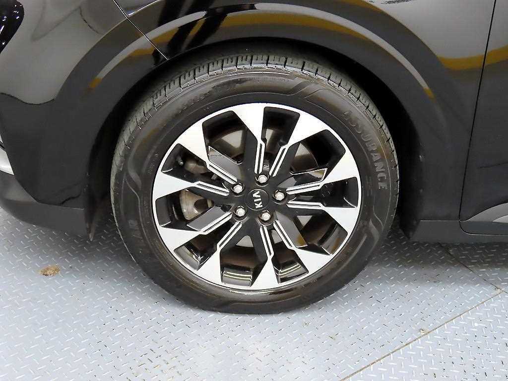 KIA Carnival 2021 Negro - Importación desde Corea - HF Imports Iquique - Foto 20