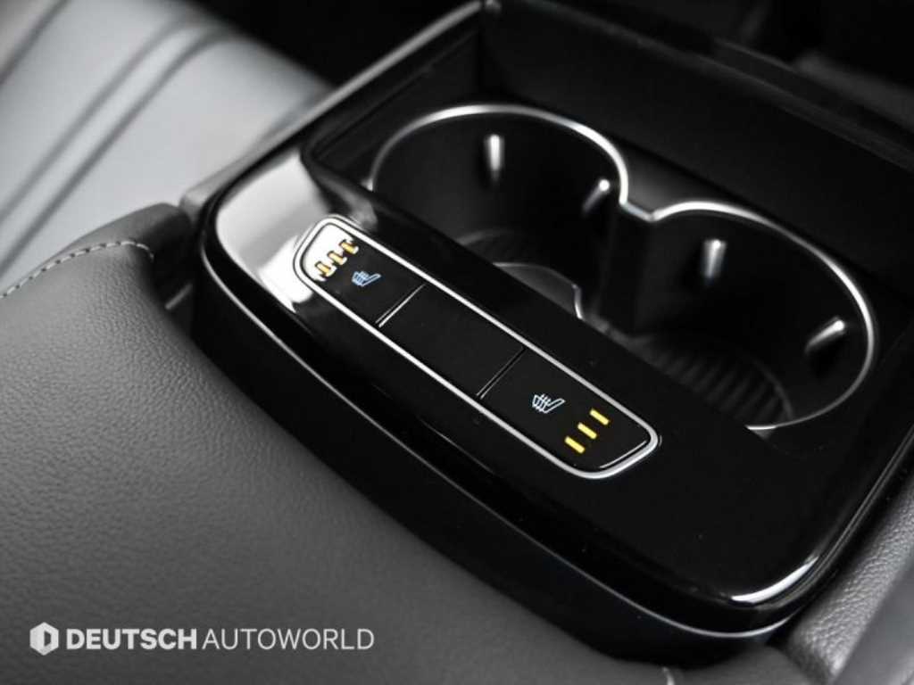 Genesis G80 2021 Azul - Importación desde Corea - HF Imports Iquique - Foto 16