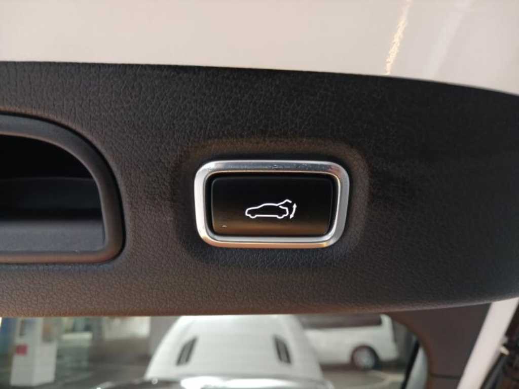 KIA Stinger 2018 Blanco - Importación desde Corea - HF Imports Iquique - Foto 17