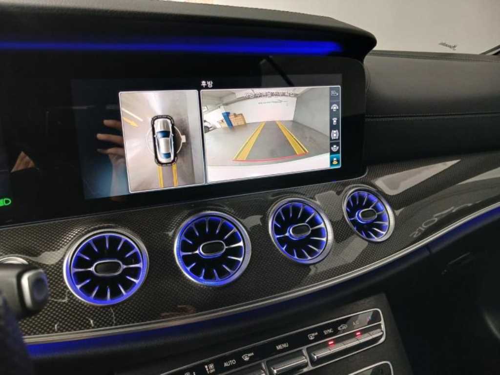 Mercedes Benz E class 2017 Blanco - Importación desde Corea - HF Imports Iquique - Foto 14