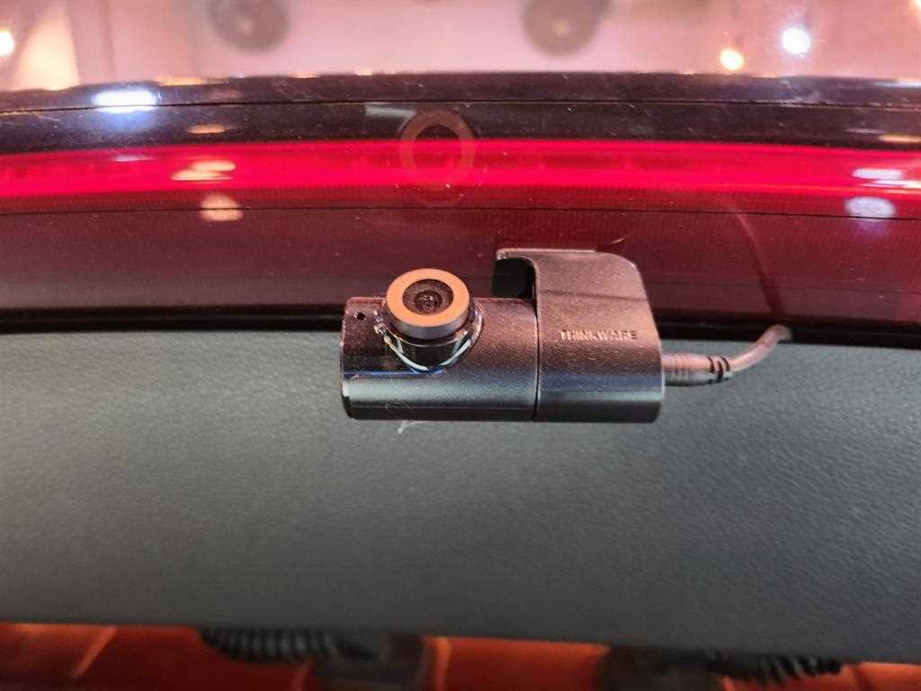 HYUNDAI i30 - Vista 6