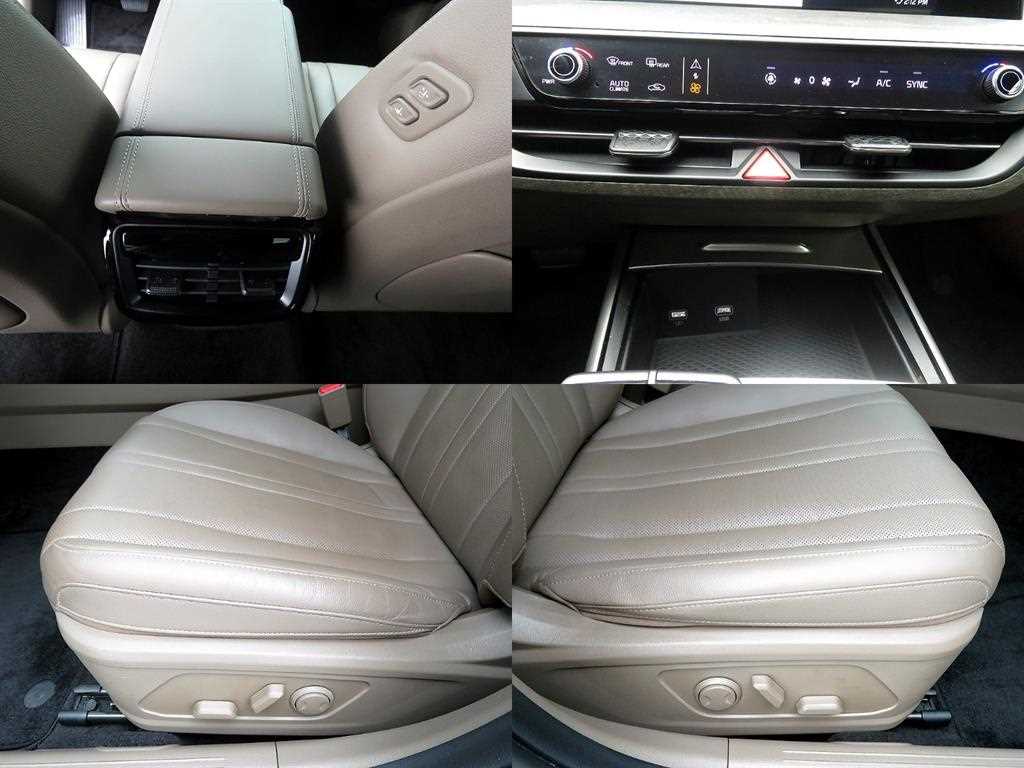 KIA K8 2022 Gris - Importación desde Corea - HF Imports Iquique - Foto 17