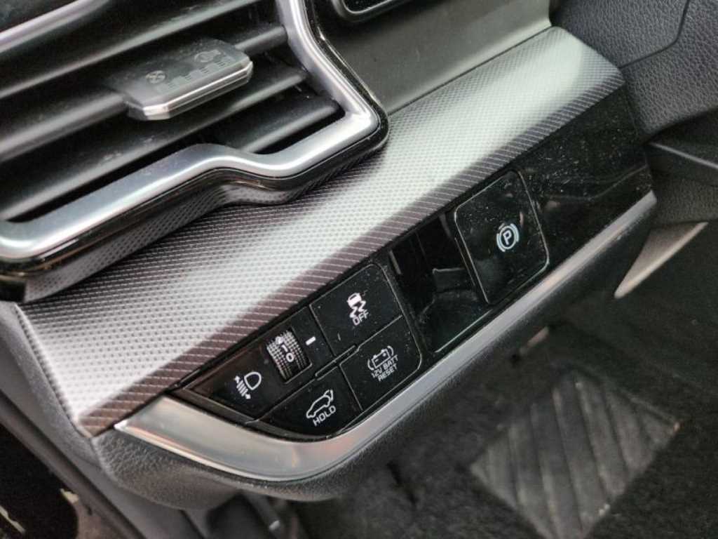 KIA Sportage 2022 Negro - Importación desde Corea - HF Imports Iquique - Foto 20