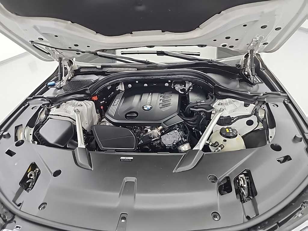 BMW Gran Turismo - Vista 5