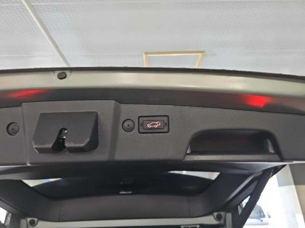 Ssangyong Torres - Vista 5