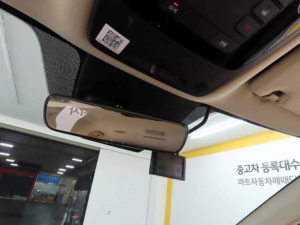 KIA Carnival 2021 Negro - Importación desde Corea - HF Imports Iquique - Foto 16