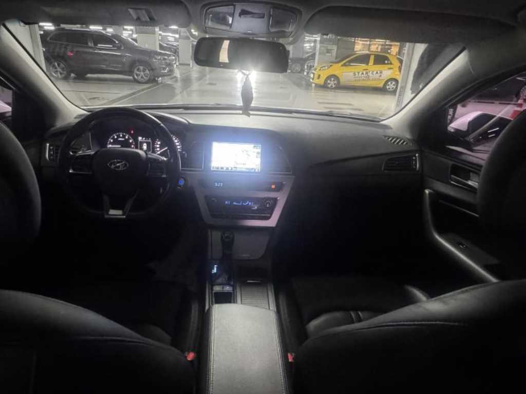 HYUNDAI Sonata 2016 - Importación desde Corea - HF Imports Iquique - Foto 14