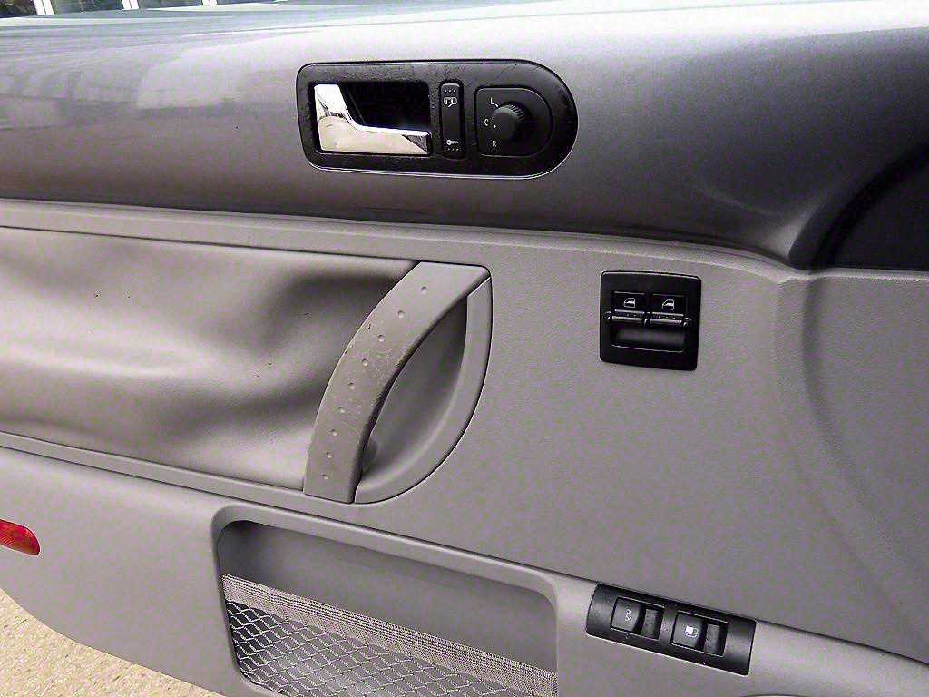 Volkswagen Beetle - Vista 11