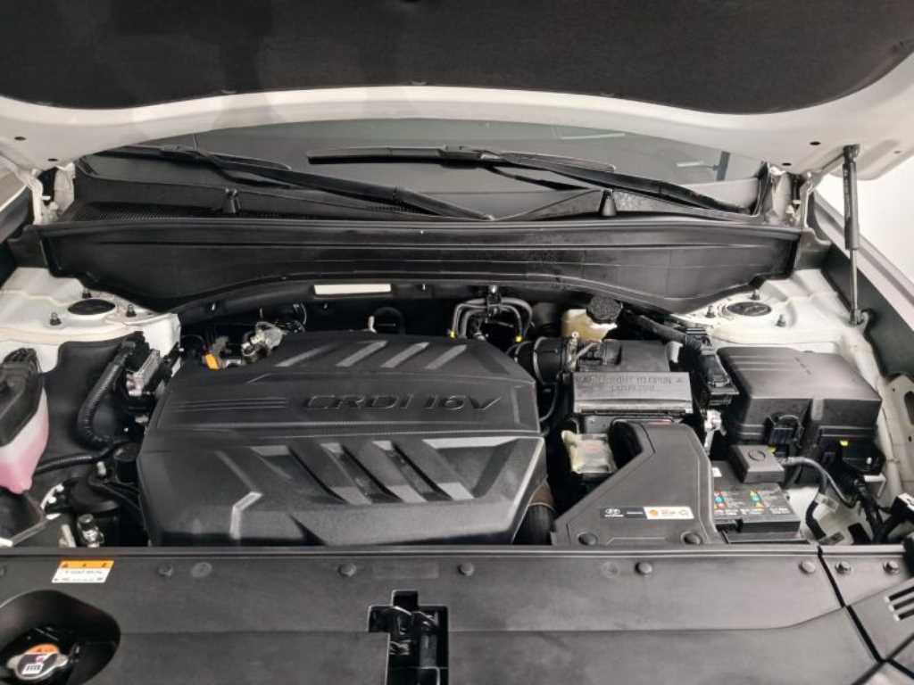 HYUNDAI Palisade 2023 Blanco - Importación desde Corea - HF Imports Iquique - Foto 19