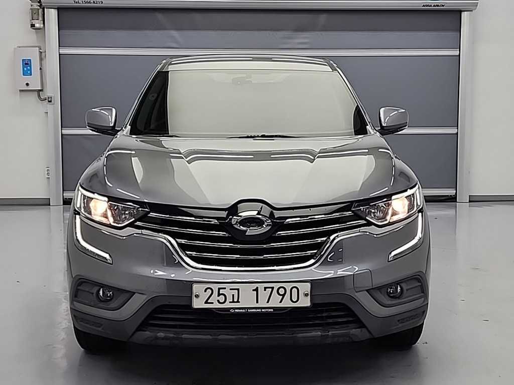 SAMSUNG QM6 - Vista 2