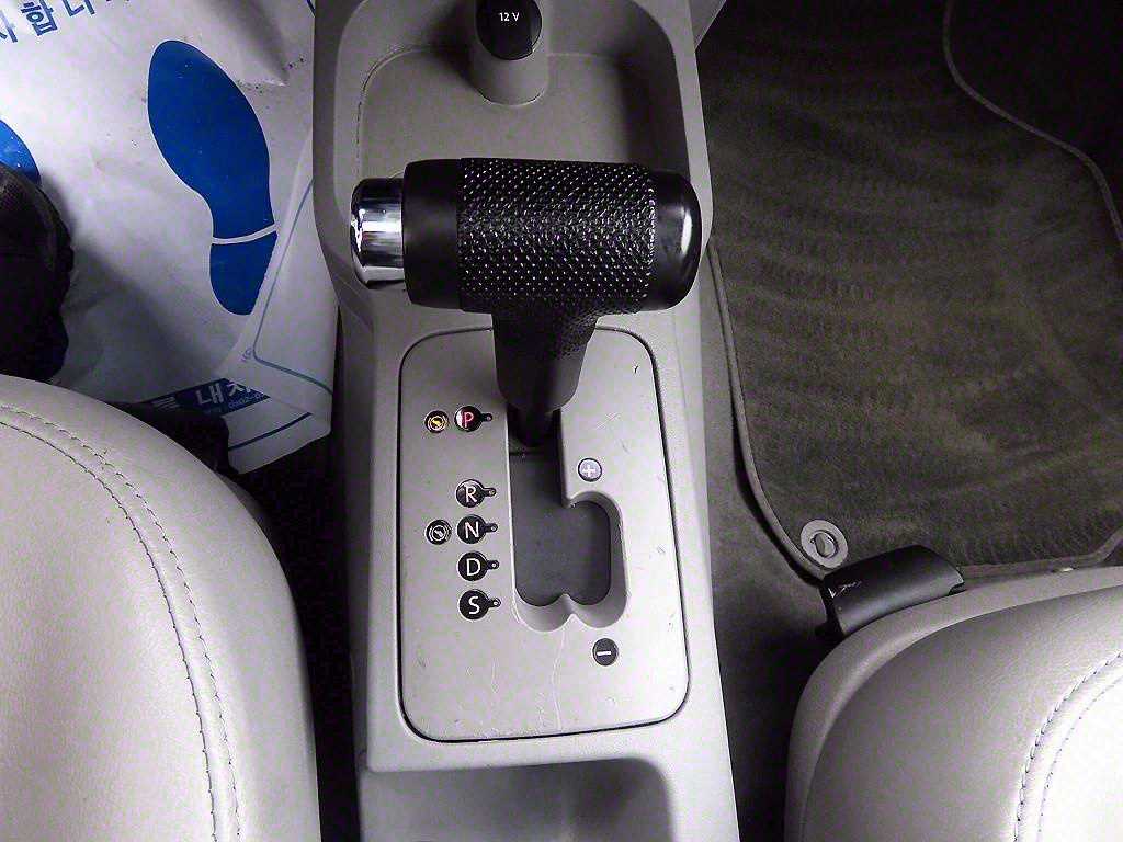 Volkswagen Beetle - Vista 10