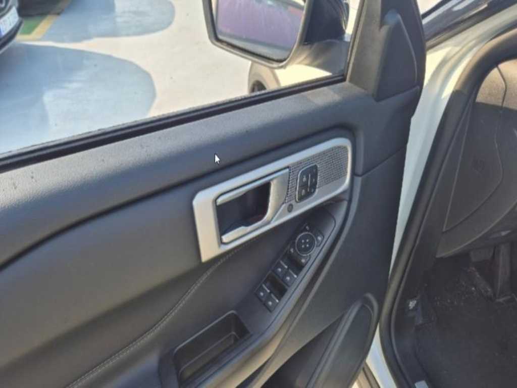 Ford Explorer 2020 Blanco - Importación desde Corea - HF Imports Iquique - Foto 16