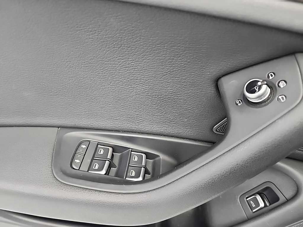 Audi A6 2018 Negro - Importación desde Corea - HF Imports Iquique - Foto 17