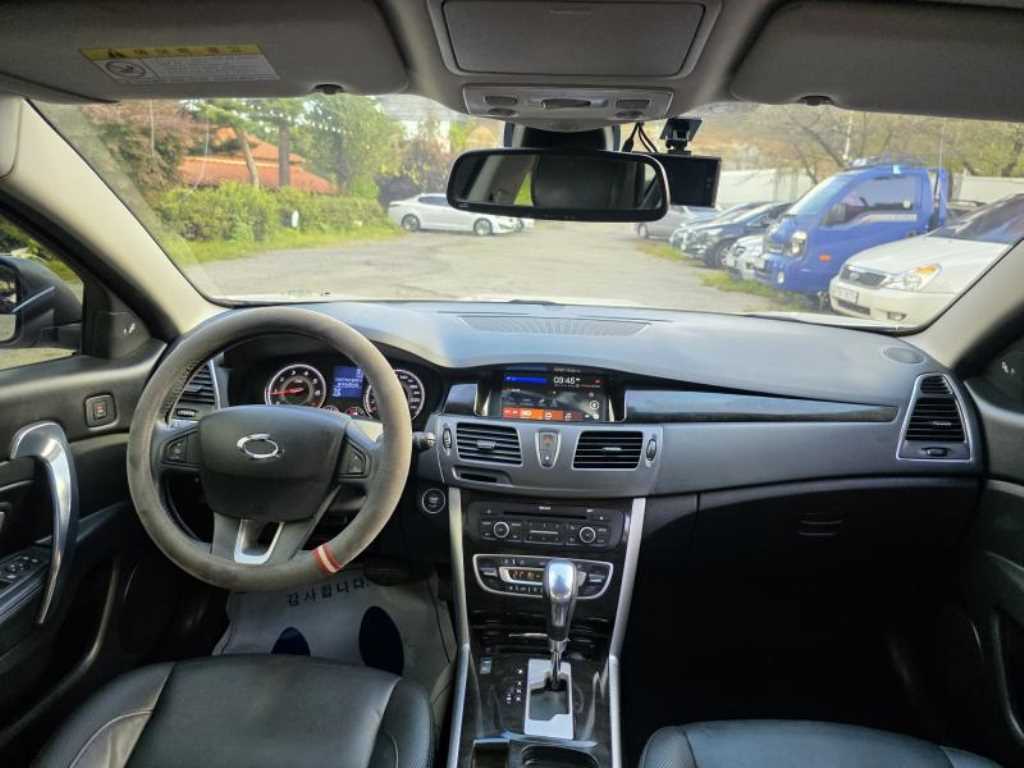 SAMSUNG SM5 2014 Blanco - Importación desde Corea - HF Imports Iquique - Foto 14