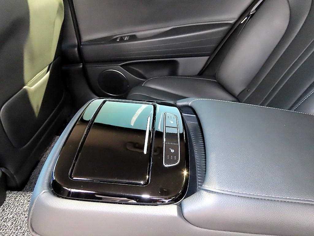 Genesis G80 2021 Gris - Importación desde Corea - HF Imports Iquique - Foto 17