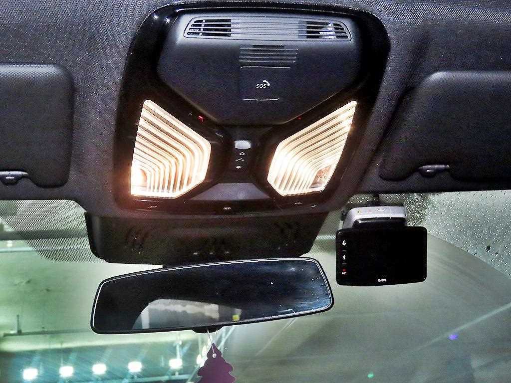 BMW 3 series 2024 Negro - Importación desde Corea - HF Imports Iquique - Foto 14