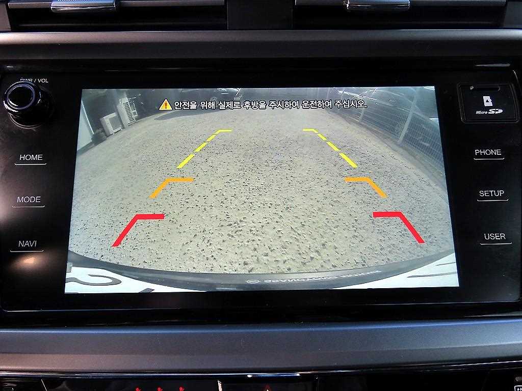 Ssangyong Korando 2021 - Importación desde Corea - HF Imports Iquique - Foto 15