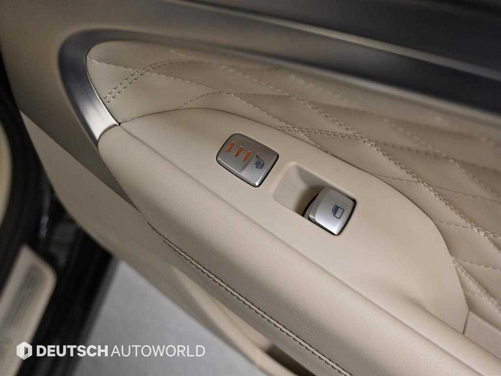 Genesis G70 2019 Negro - Importación desde Corea - HF Imports Iquique - Foto 16